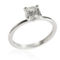 Tiffany & Co. Tiffany True Engagement Ring Pre-Owned - Image 3 of 4
